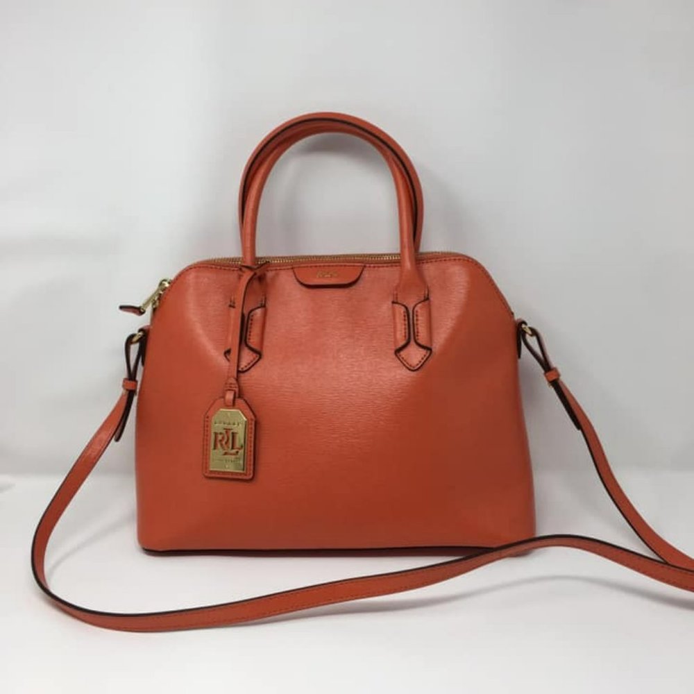 Brand New Authentic Ralph Lauren Handbag